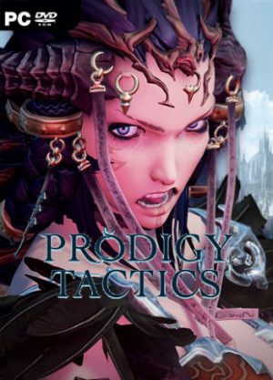 Download Prodigy Tactics