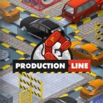 Download Production Line: Car factory simulation