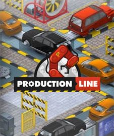Download Production Line: Car factory simulation Download Production Line: Car factory simulation