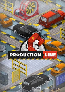 Download Production Line: Car factory simulation