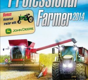 Download Professional Farmer 2014 Platinum Edition