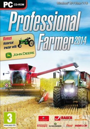 Download Professional Farmer 2014 Platinum Edition Download Professional Farmer 2014 Platinum Edition