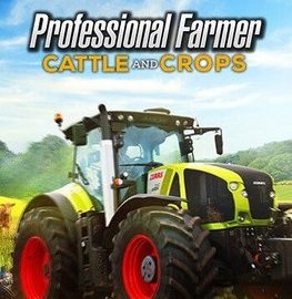 Download Professional Farmer: Cattle and Crops