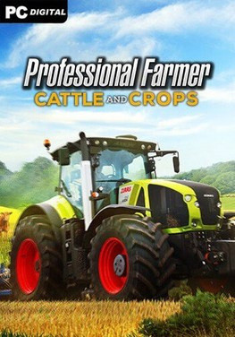Download Professional Farmer: Cattle and Crops
