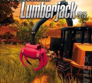 Download Professional Lumberjack 2015