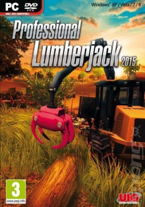 Download Professional Lumberjack 2015