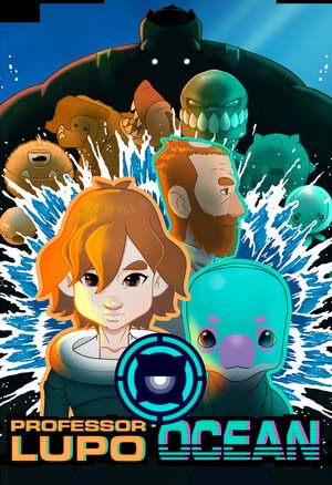Download Professor Lupo: Ocean