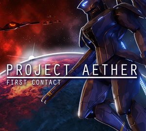 Download Project AETHER: First Contact