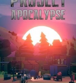 Download Project Apocalypse