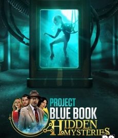 Download Project Blue Book: Hidden Mysteries