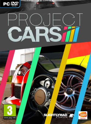 Download Project CARS