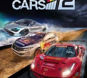 Download Project CARS 2