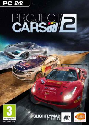 Download Project CARS 2 Download Project CARS 2
