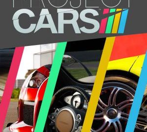 Download Project CARS