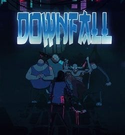Download Project Downfall