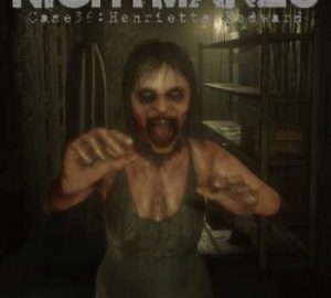 Download Project Nightmares Case 36: Henrietta Kedward