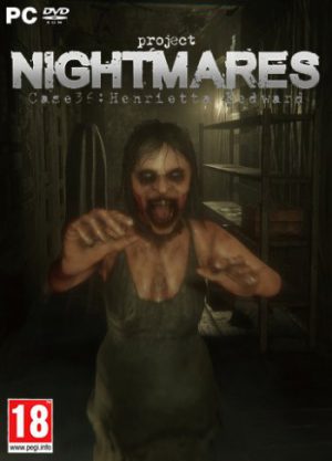Download Project Nightmares Case 36: Henrietta Kedward