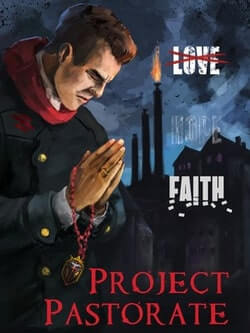 Download Project Pastorate