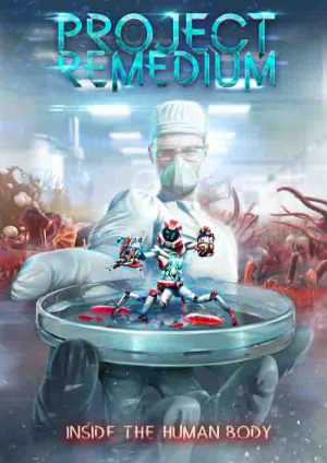 Download Project Remedium