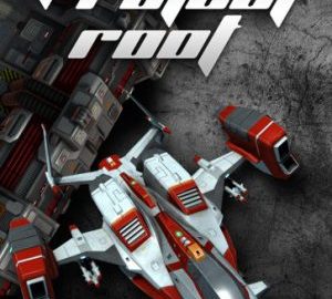 Download Project Root
