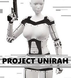 Download Project Unirah