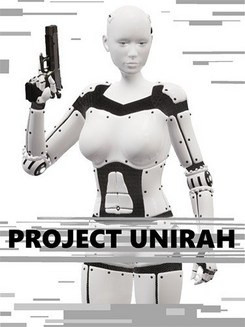 Download Project Unirah