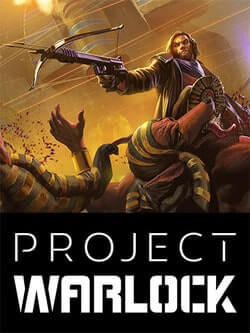 Download Project Warlock