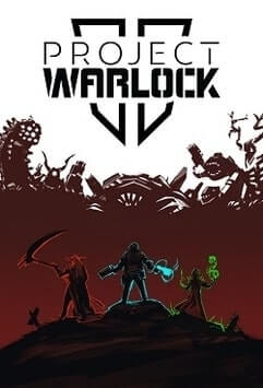 Download Project Warlock II