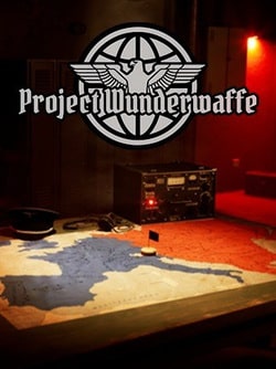 Download Project Wunderwaffe