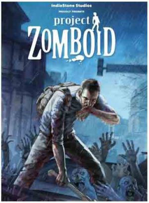 Download Project Zomboid Download Project Zomboid