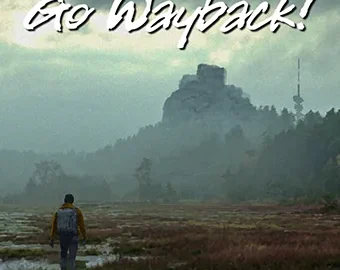 Download Prologue: Go Wayback!