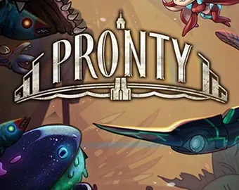 Download Pronty