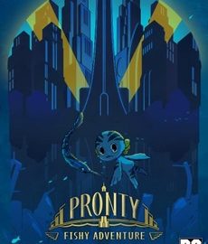 Download Pronty: Fishy Adventure