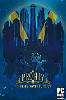 Download Pronty: Fishy Adventure
