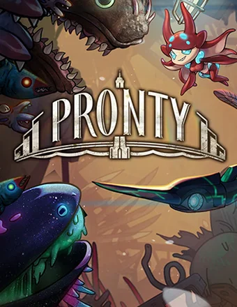 Download Pronty