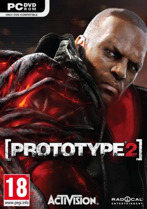Download Prototype 2