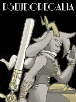 Download Pseudoregalia
