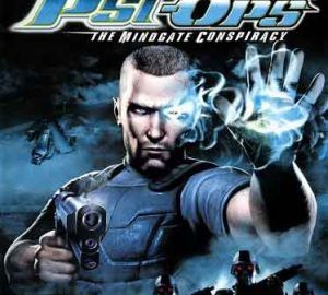 Download Psi-Ops: The Mindgate Conspiracy