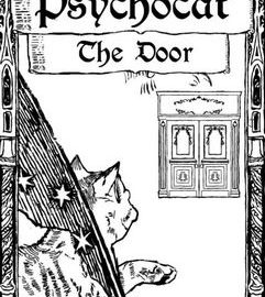 Download Psychocat: The Door