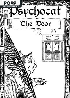 Download Psychocat: The Door