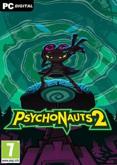 Download Psychonauts 2