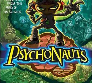 Download Psychonauts Download Psychonauts