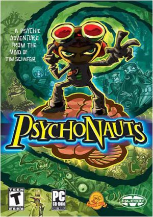 Download Psychonauts