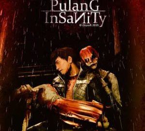 Download Pulang: Insanity