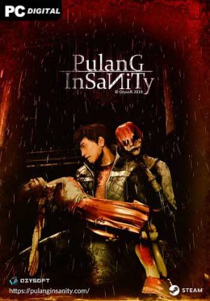 Download Pulang: Insanity