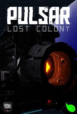 Download PULSAR: Lost Colony