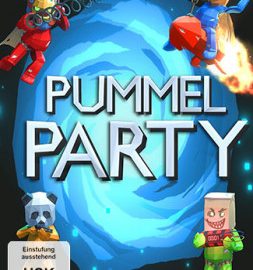 Download Pummel Party