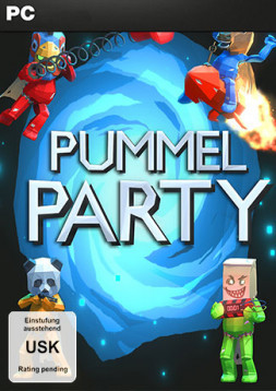 Download Pummel Party