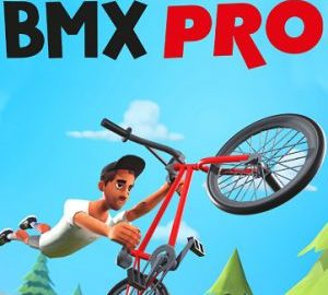 Download Pumped BMX Pro