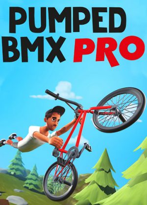 Download Pumped BMX Pro